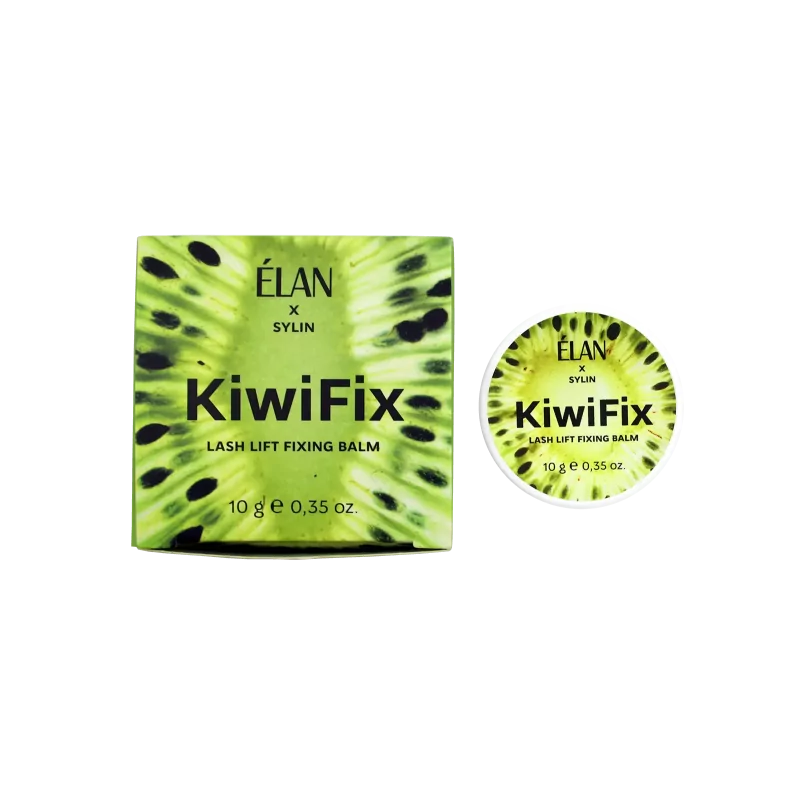 Elan KiwiFix Lash Lift Fixing Balm 10g - BVShop