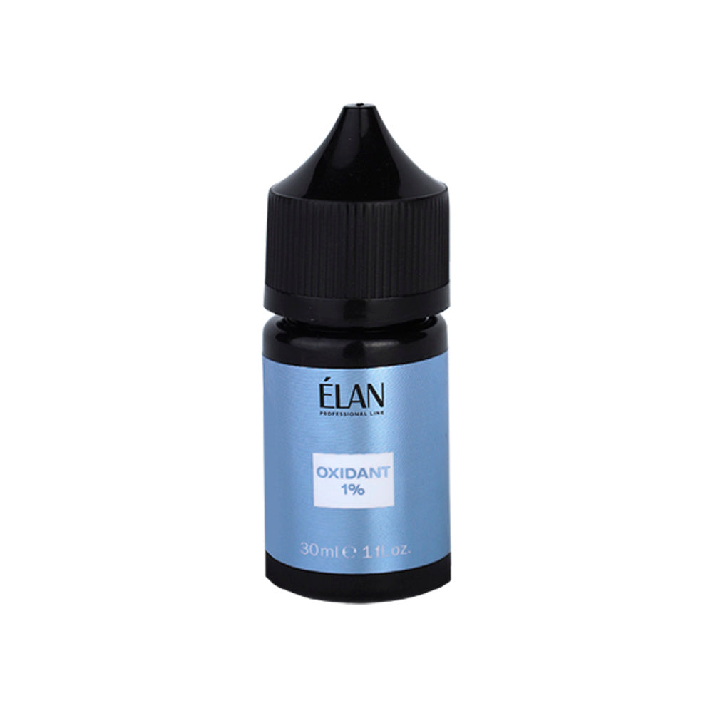 Elan Oxidizing Emulsion 1% 30ml - BVShop