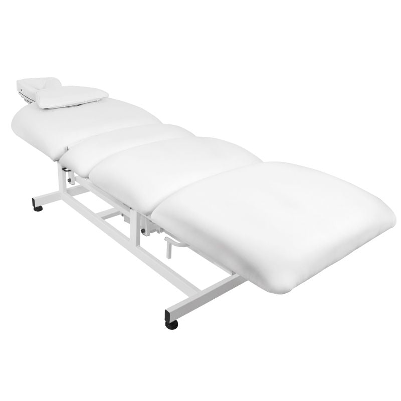 Electric bed massage azzurro 693a 1 pot. White - BVShop