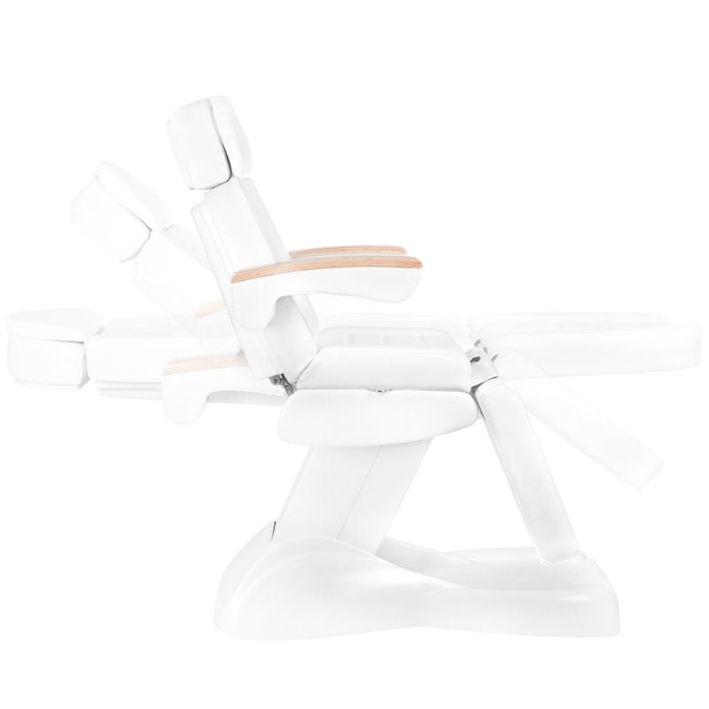 Electric cosmetic chair lux pedi 5m - BVShop