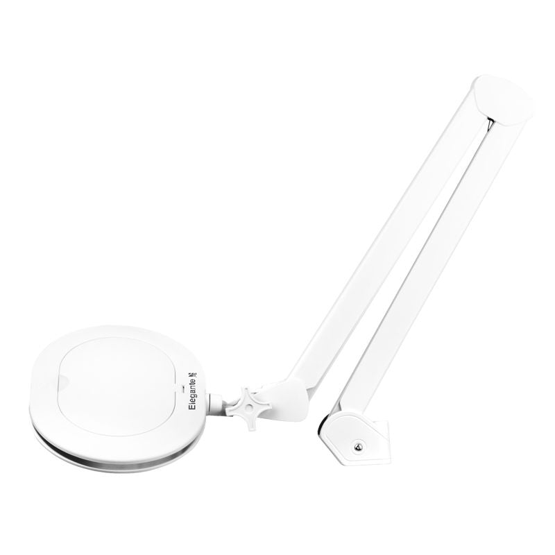 Elegant 6028 6028 LED magnifier lamp, smd 5d, with a reg. light intensity - BVShop