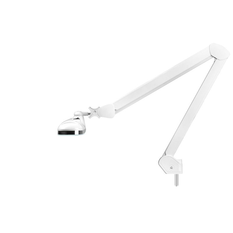 Elegant 801-tl led work lamp with a reg. white light intensity and color - BVShop