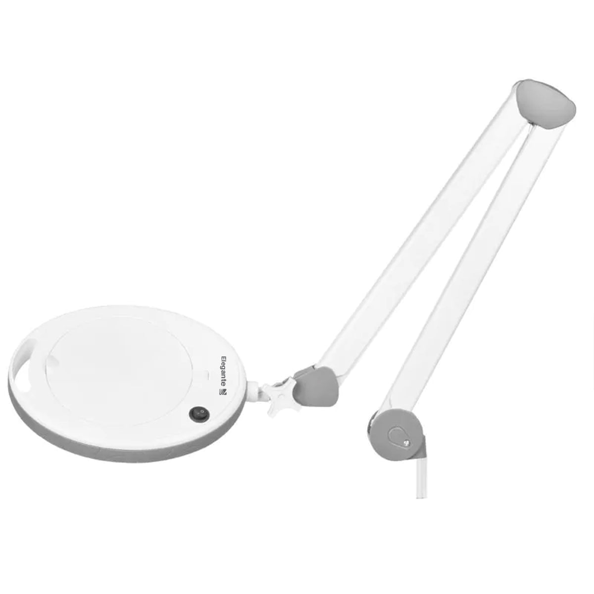 Elegante 6014 60 LED 5d LED magnifier lamp with a tripod - BVShop