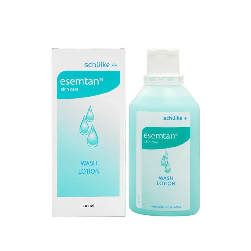 Loção de Lavagem Esemtan 500ml/1000ml