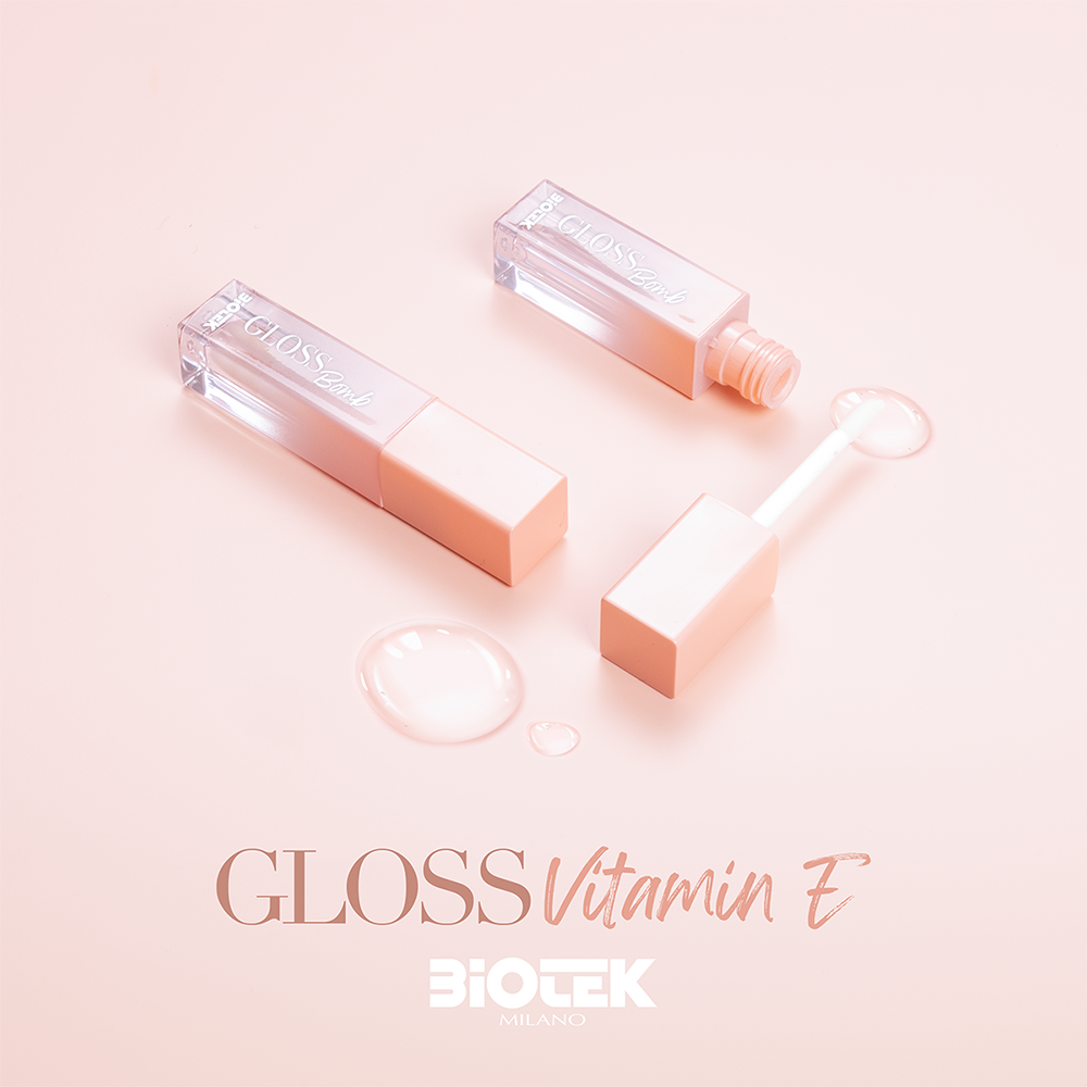 Biotek Gloss Bomb 2ml