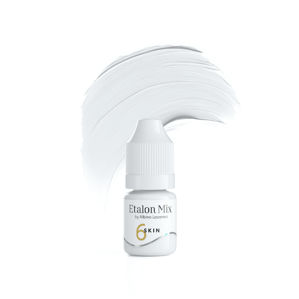 Etalon Mix Camouflage Skin 6 Pigment 5ml/10ml - BVShop