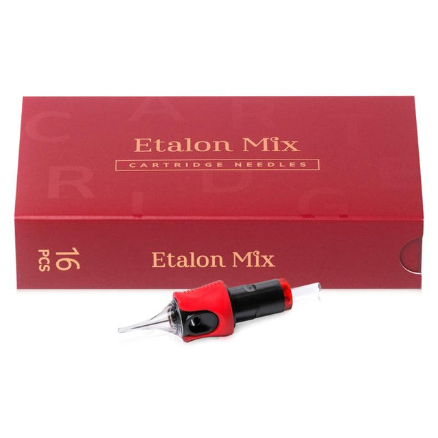 Etalon Mix Round Magnum Cartridges - BVShop