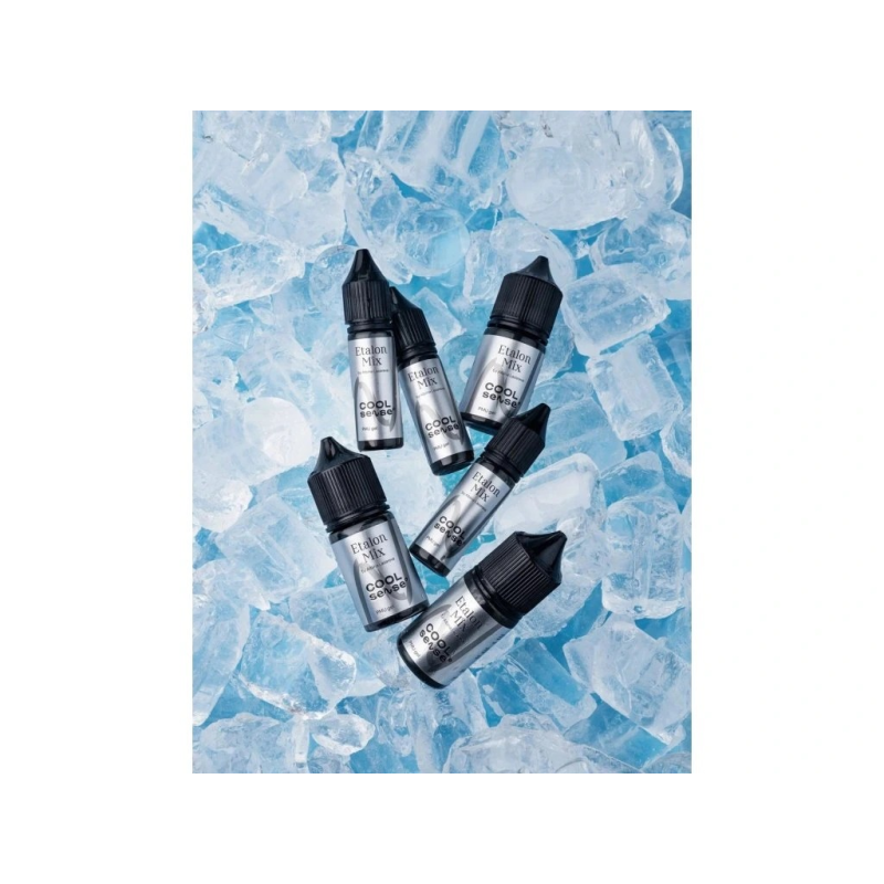 Etalon Mix Cooling Gel 15ml / 30ml - BVShop