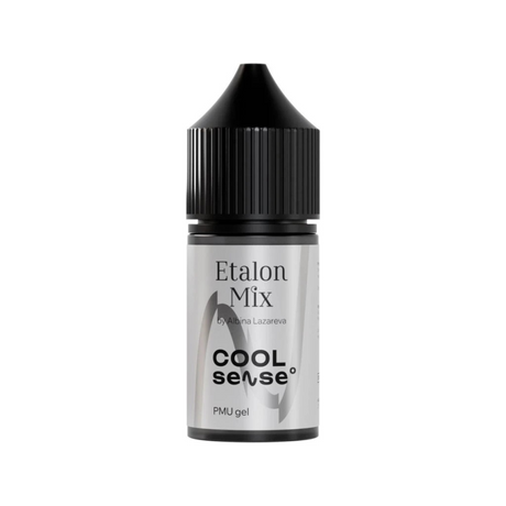 Etalon Mix Cooling Gel 15ml / 30ml - BVShop