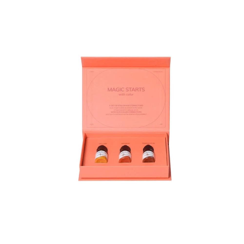 Etalon Mix Corrector Mini Set 3x5ml - BVShop