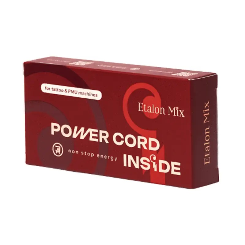 Cabo de Alimentação Etalon Mix RCA