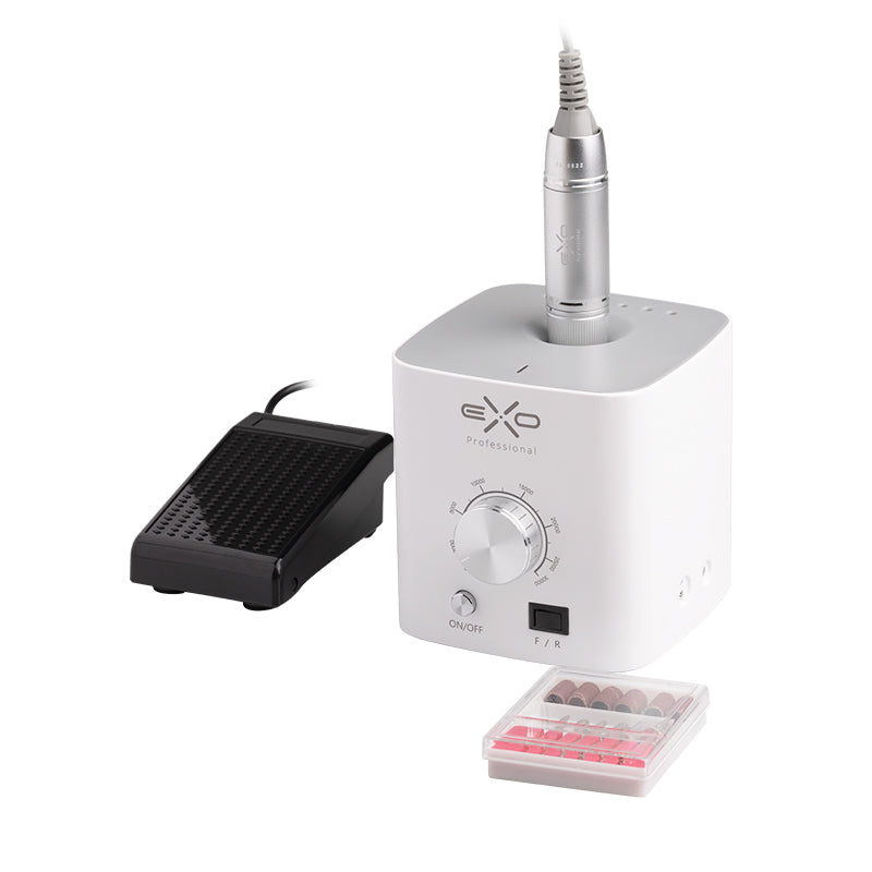 EXO EKO CX3 NAIL DRILL - BVShop