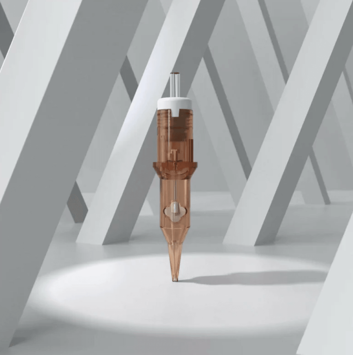 EZ Popu Clover PMU RL & RS Cartridges - BVShop