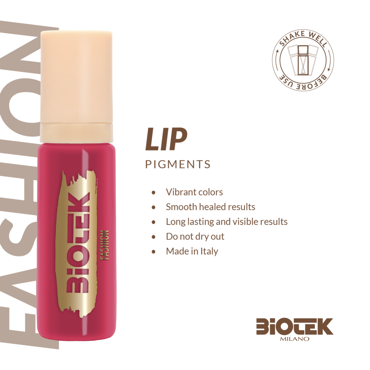 Biotek Fashion Pigments 15ml