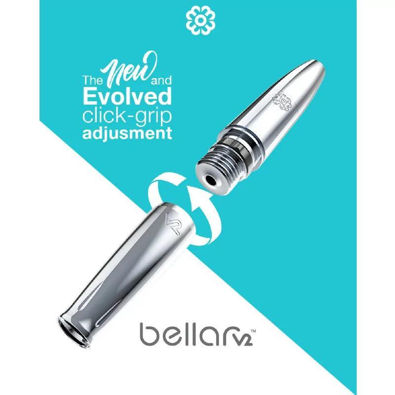Bellar V2 Seafoam PMU Machine Pen - BVShop