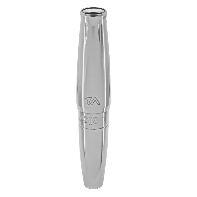 Bellar V2 Silver PMU Machine Pen - BVShop