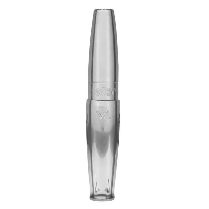 Bellar V2 Silver PMU Machine Pen - BVShop