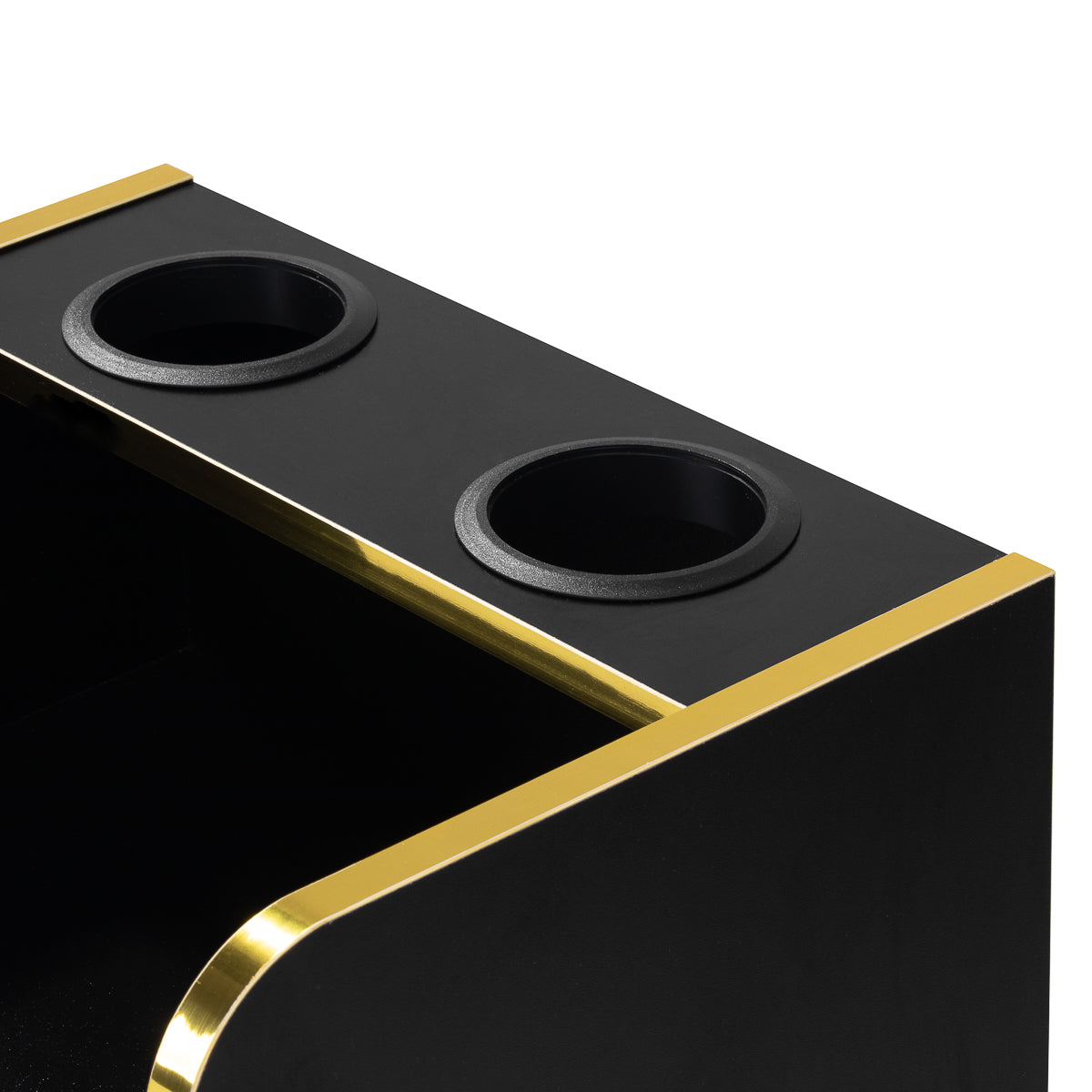 Gabbiano Hairdressing Helper Trix gold black - BVShop