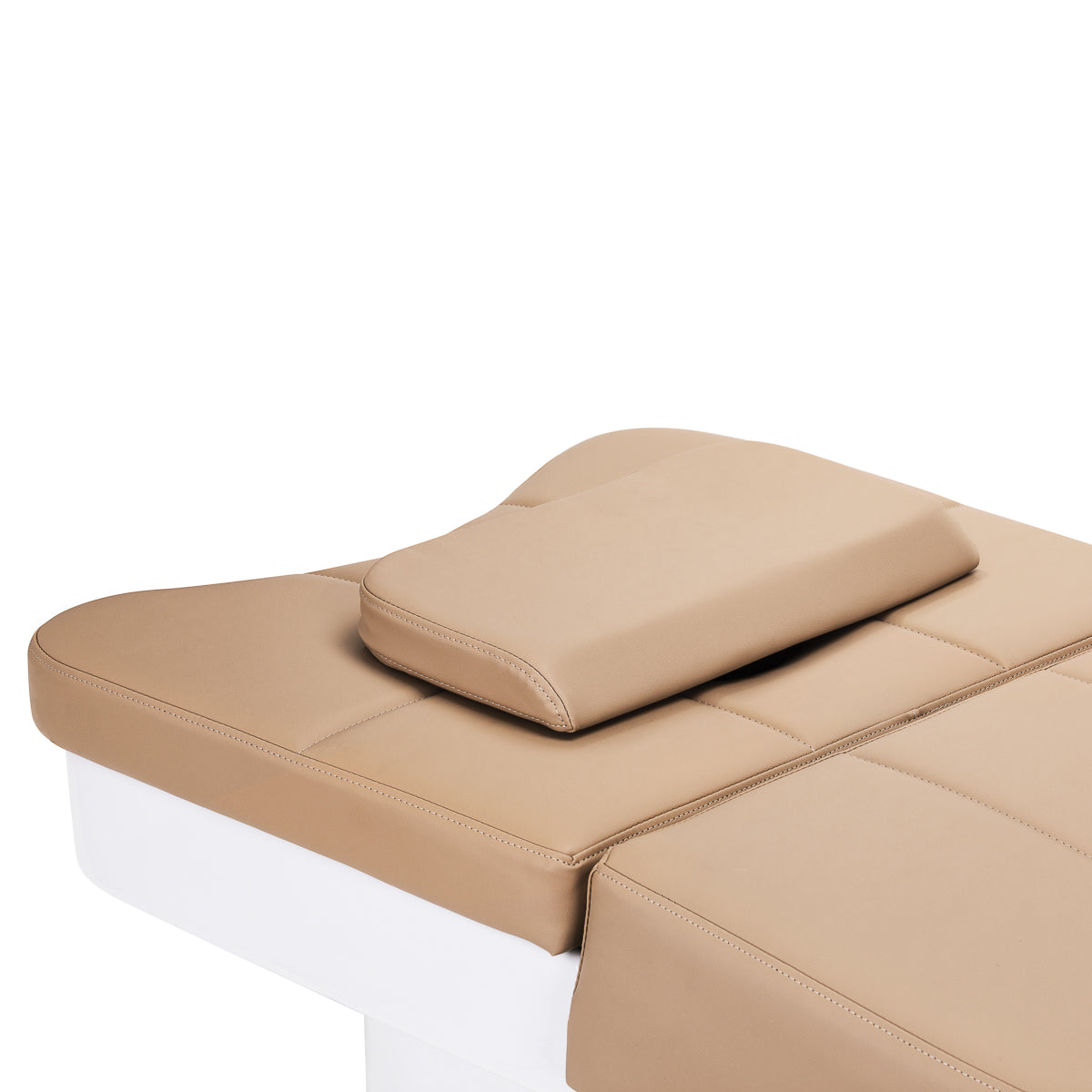 Gabbiano Head Spa 017 hair washing bed beige - BVShop