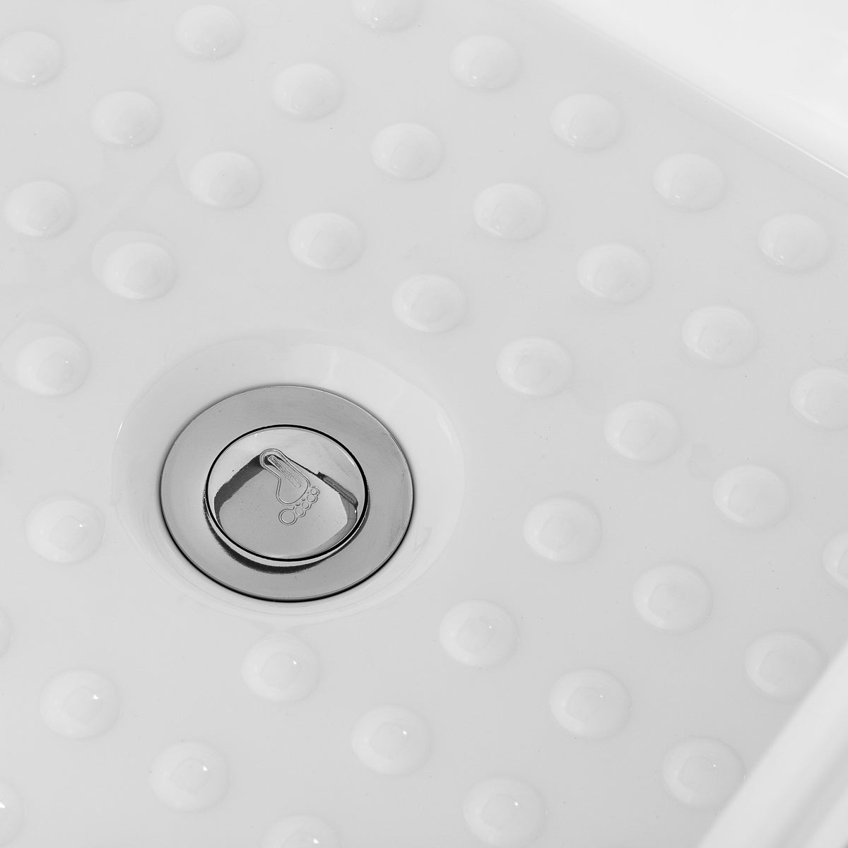 Gabbiano Head Spa Bali hair washing bed brown - BVShop