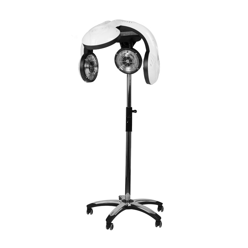 Gabbiano infrazon standing 938 white - BVShop