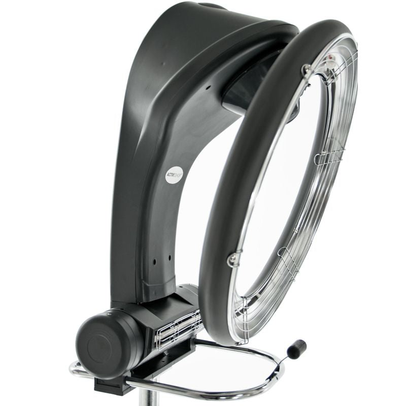 Gabbiano infrazon standing fl-101s gray - BVShop