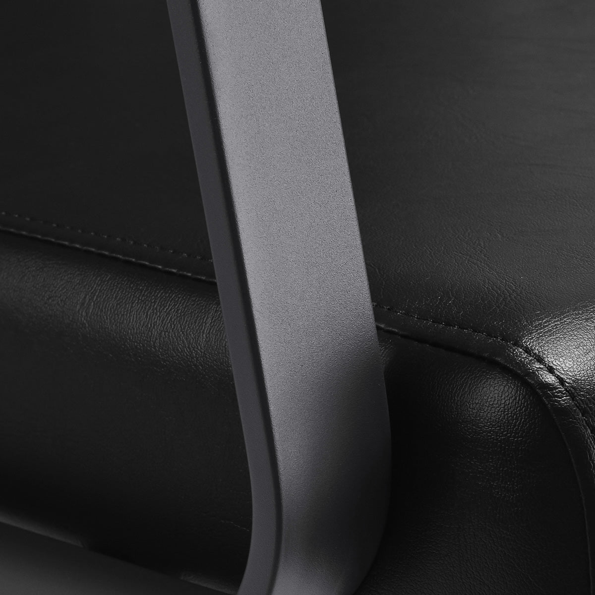 Gabbiano Porto hair wash unit grey black - BVShop