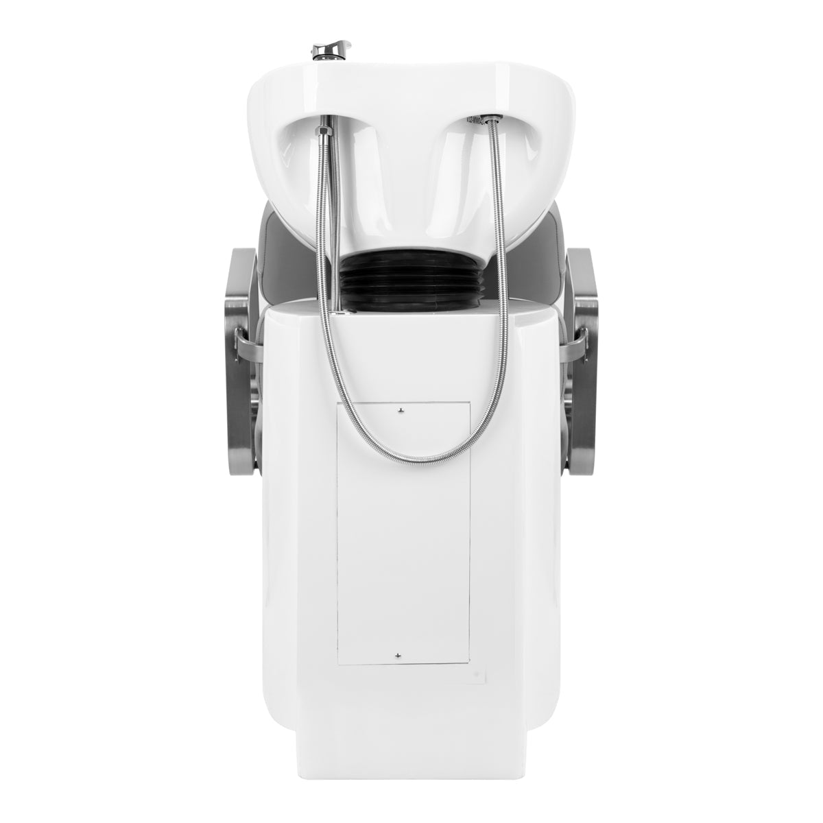 Gabbiano Porto hair wash unit grey sm - BVShop