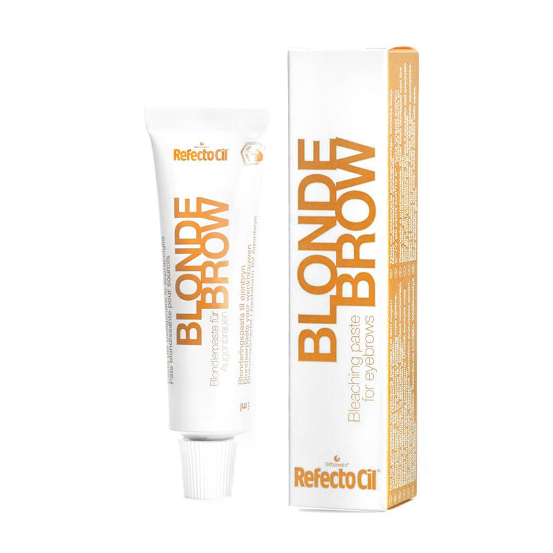 Gel henna refectocil 0 blond - BVShop