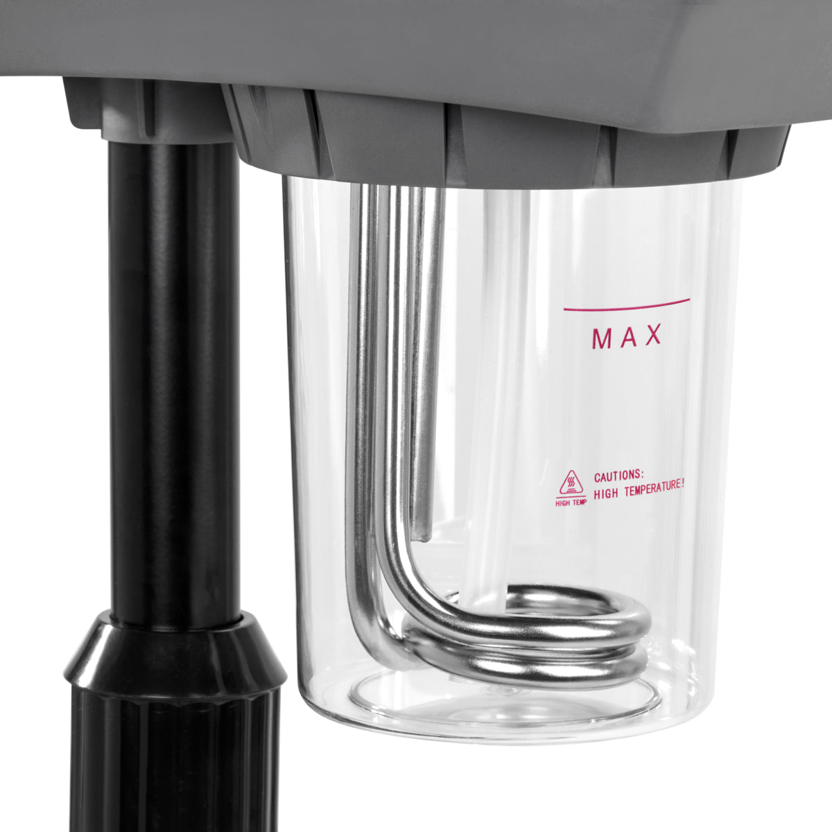 Giovanni vapozon D-20 black - BVShop