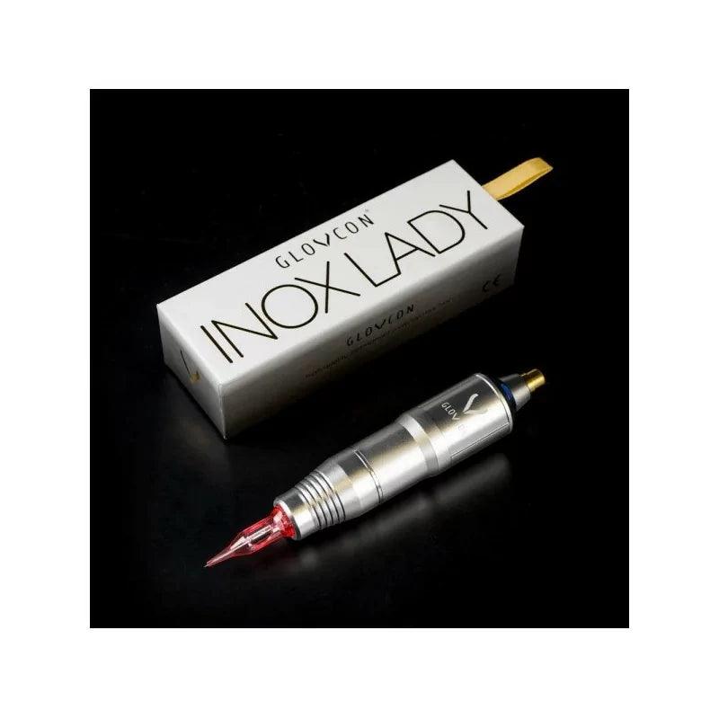 Glovcon INOX Lady V2 PMU Machine - BVShop