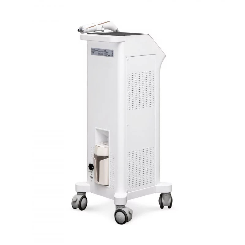 GLOVCON Q-Switch ND YAG Laser - BVShop