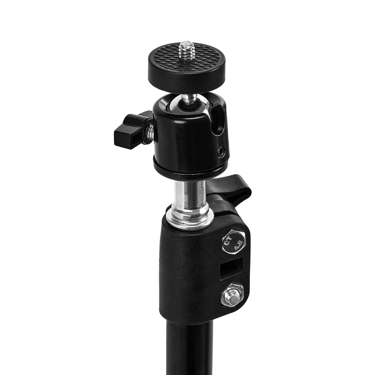 GLOW ring lamp ring 10" bsc with tripod 10W - BVShop