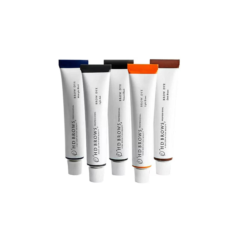 Tinta para Sobrancelhas HD Brows 20ml