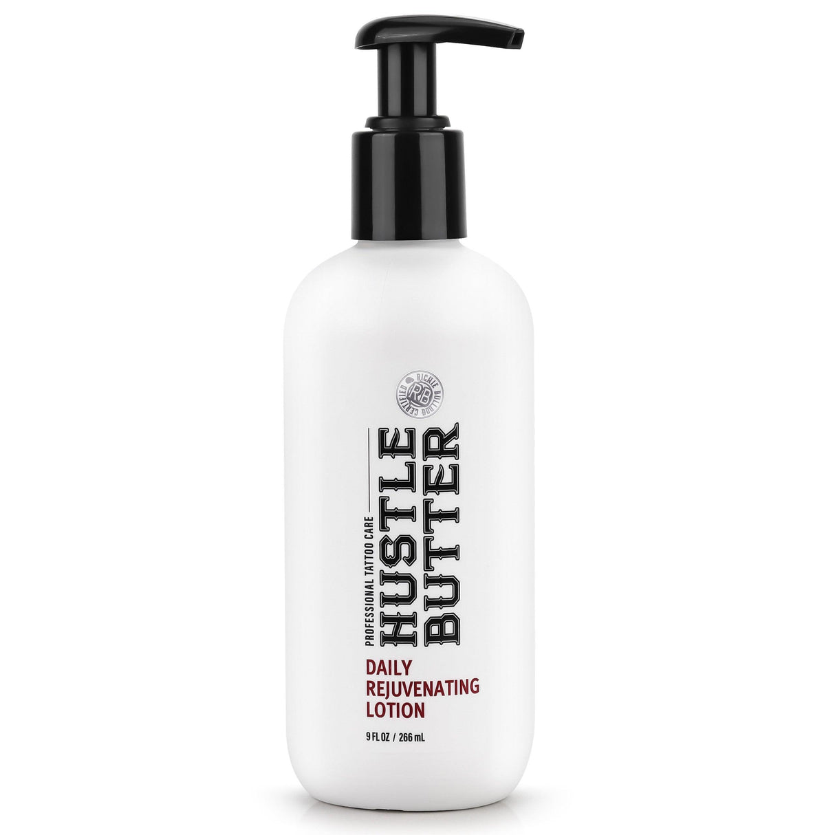 Hustle Butter Daily Rejuvenating Lotion 295ml - BVShop