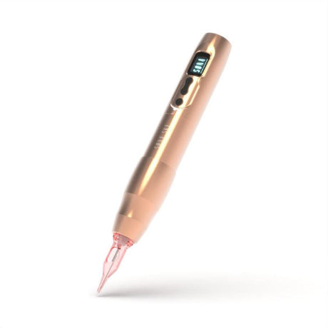 Kwadron Sona Sky Wireless PMU Pen Rose Gold - BVShop