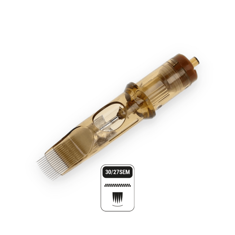 Kwadron Soft Edge Magnum (SEM) Cartridges - BVShop