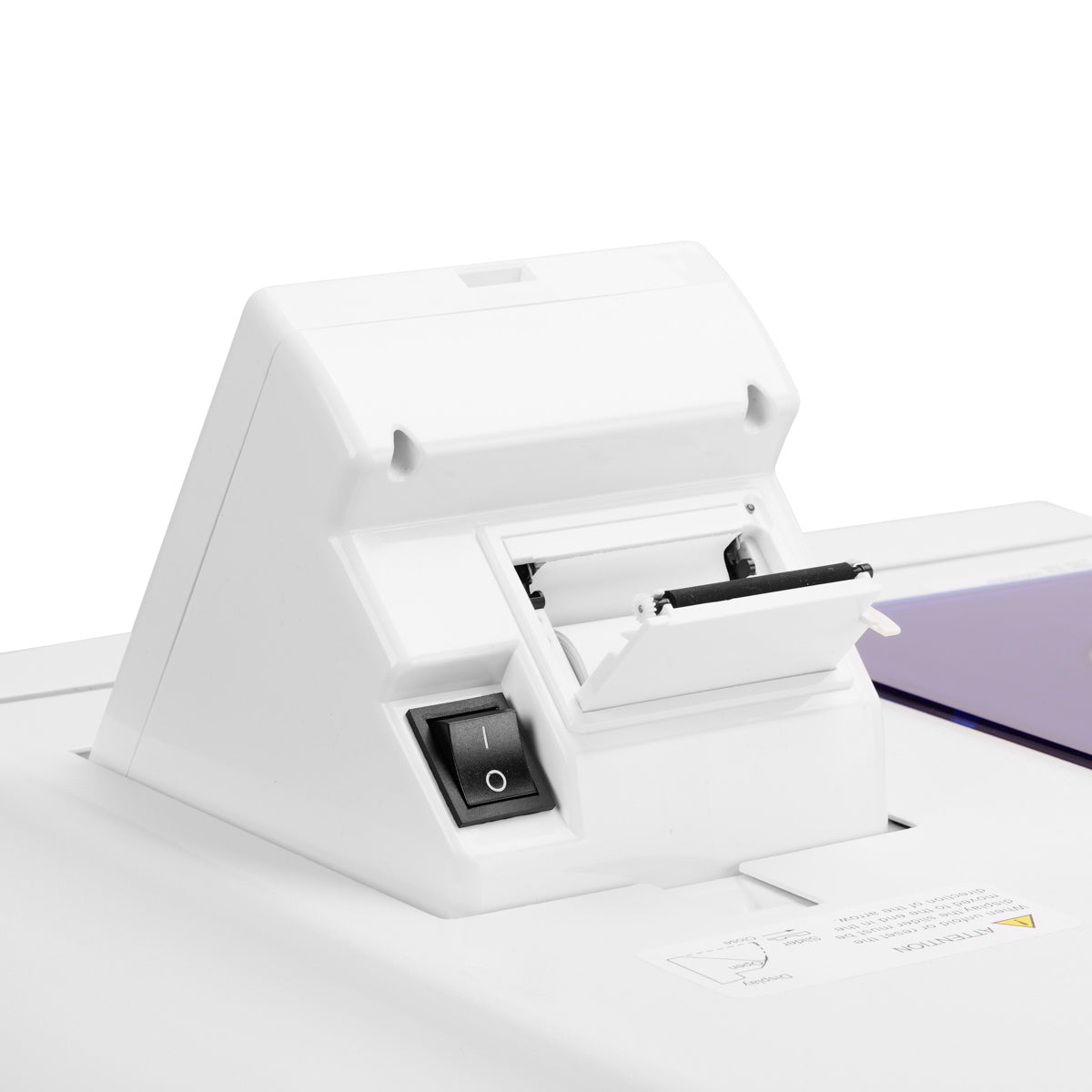 Lafomed autoclave Compact Line lfss08ac with 8l class b medical printer - BVShop