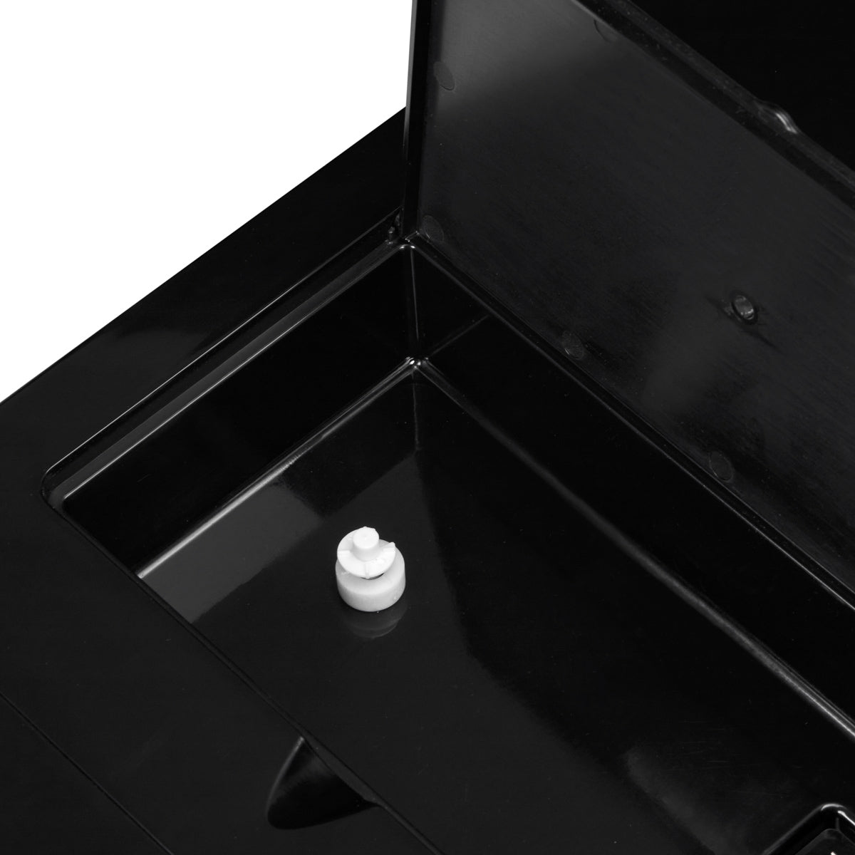 Lafomed Autoclave LFSS03AA LCD 3 L Class B Medical black - BVShop