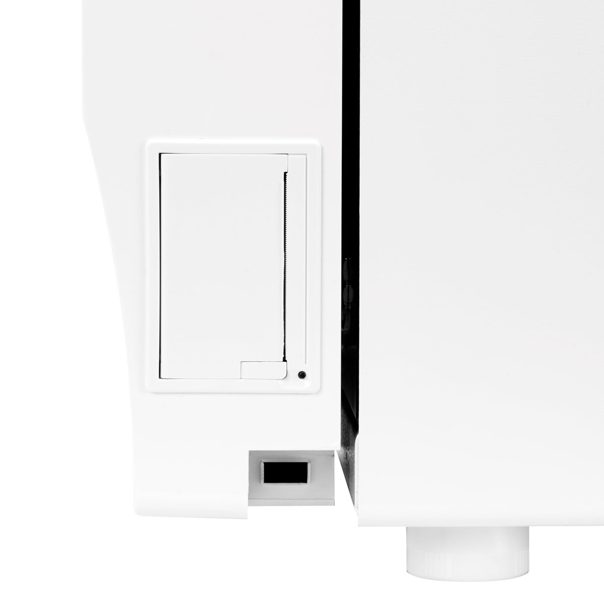 Lafomed Autoclave Standard Line LFSS12AA 12 L class B with a printer - BVShop