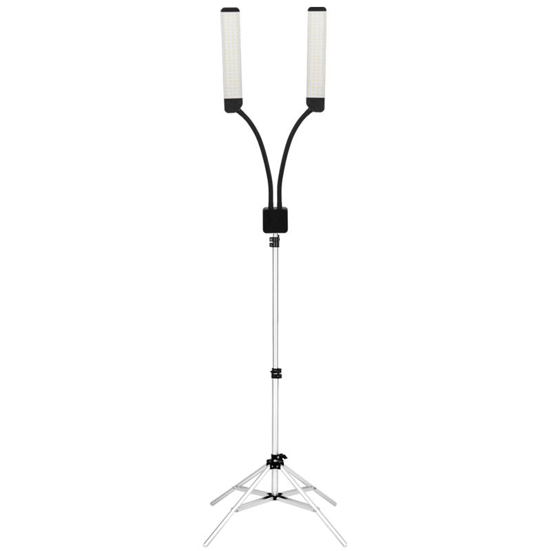 LED lamp for eyelashes and makeup polluks ii type msp-ld01 - BVShop