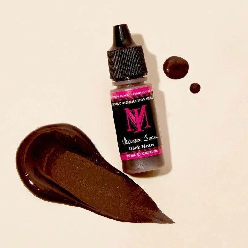 Monica Ivani Signature Series Dark Heart Pigments by Li Pigments 10ml - BVShop