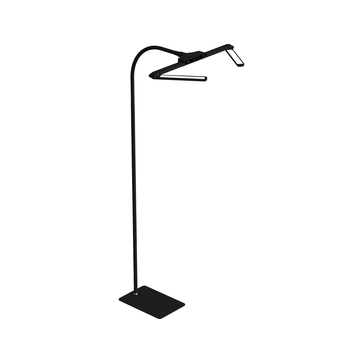 Light & Vision Tri Lux Pro Lâmpada 3 em 1