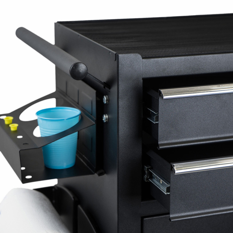 LUX ON Estação de Trabalho Móvel