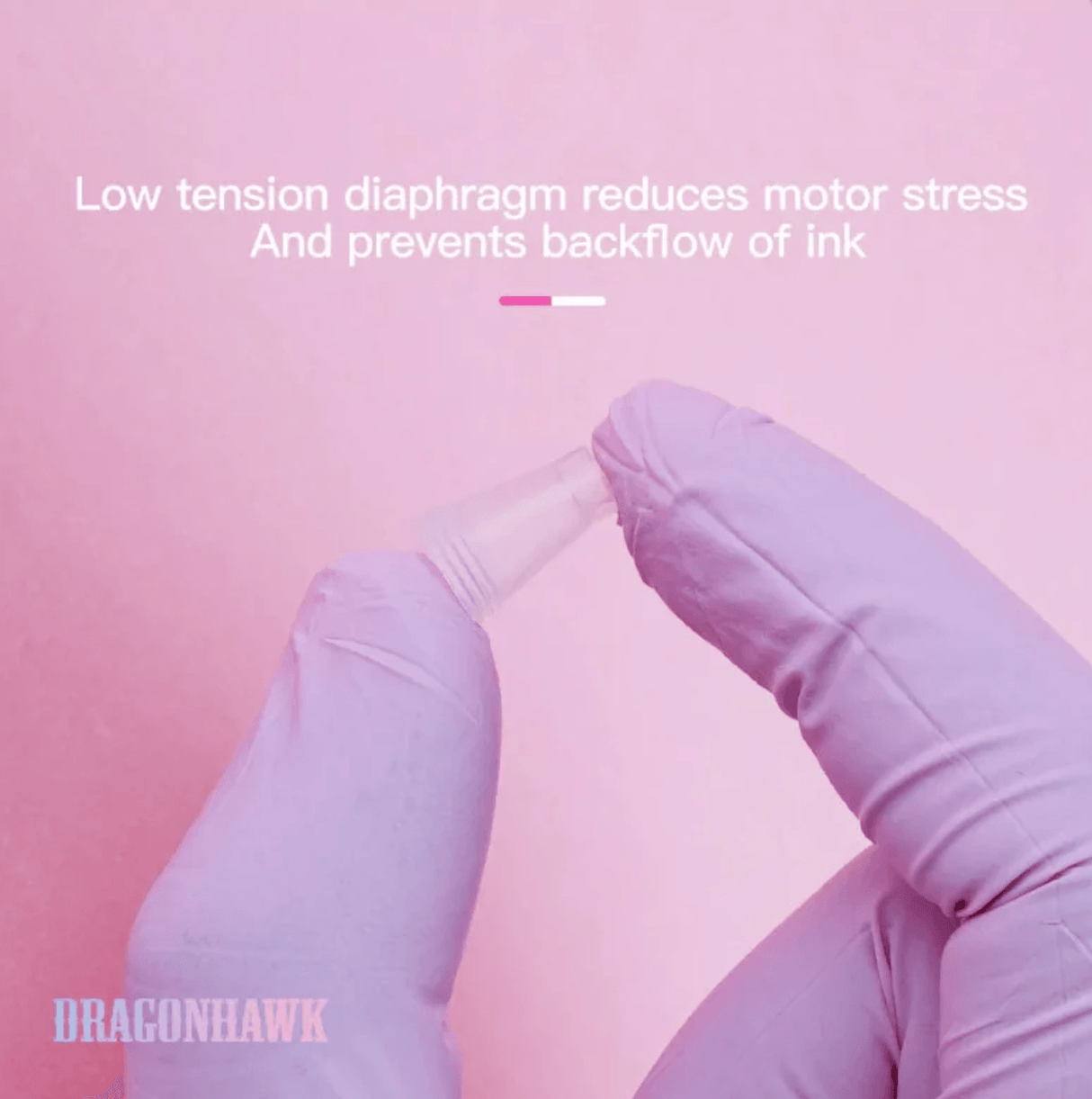 Mast Cartridges Round Liner SMP - BVShop