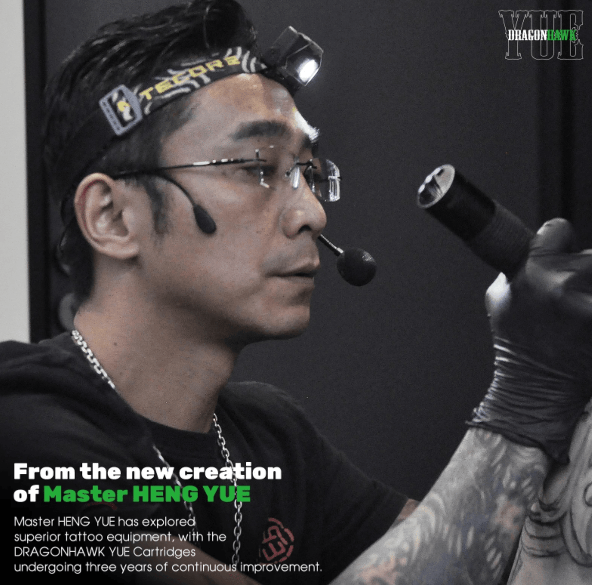 MAST Yue RL & RM Cartridges - BVShop