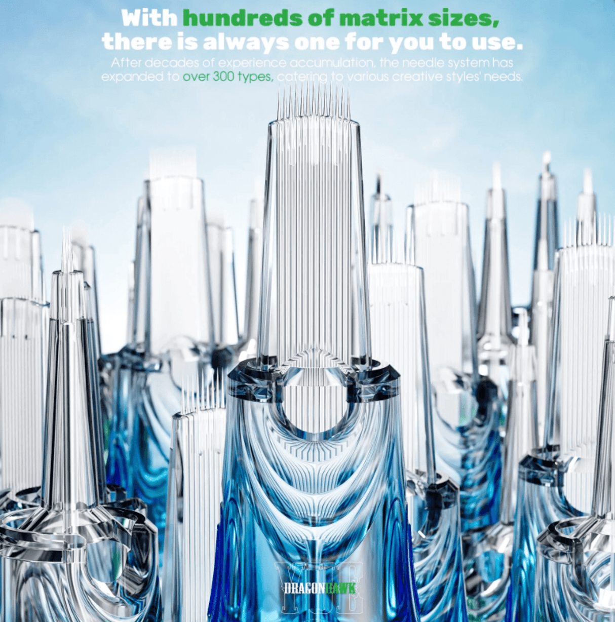 MAST Yue RL & RM Cartridges - BVShop