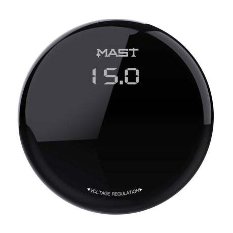 Mast Circle Power Supply With OLED Display - BVShop