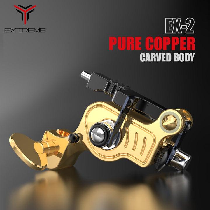 MAST EX-2 Rotary Tattoo Machine - BVShop
