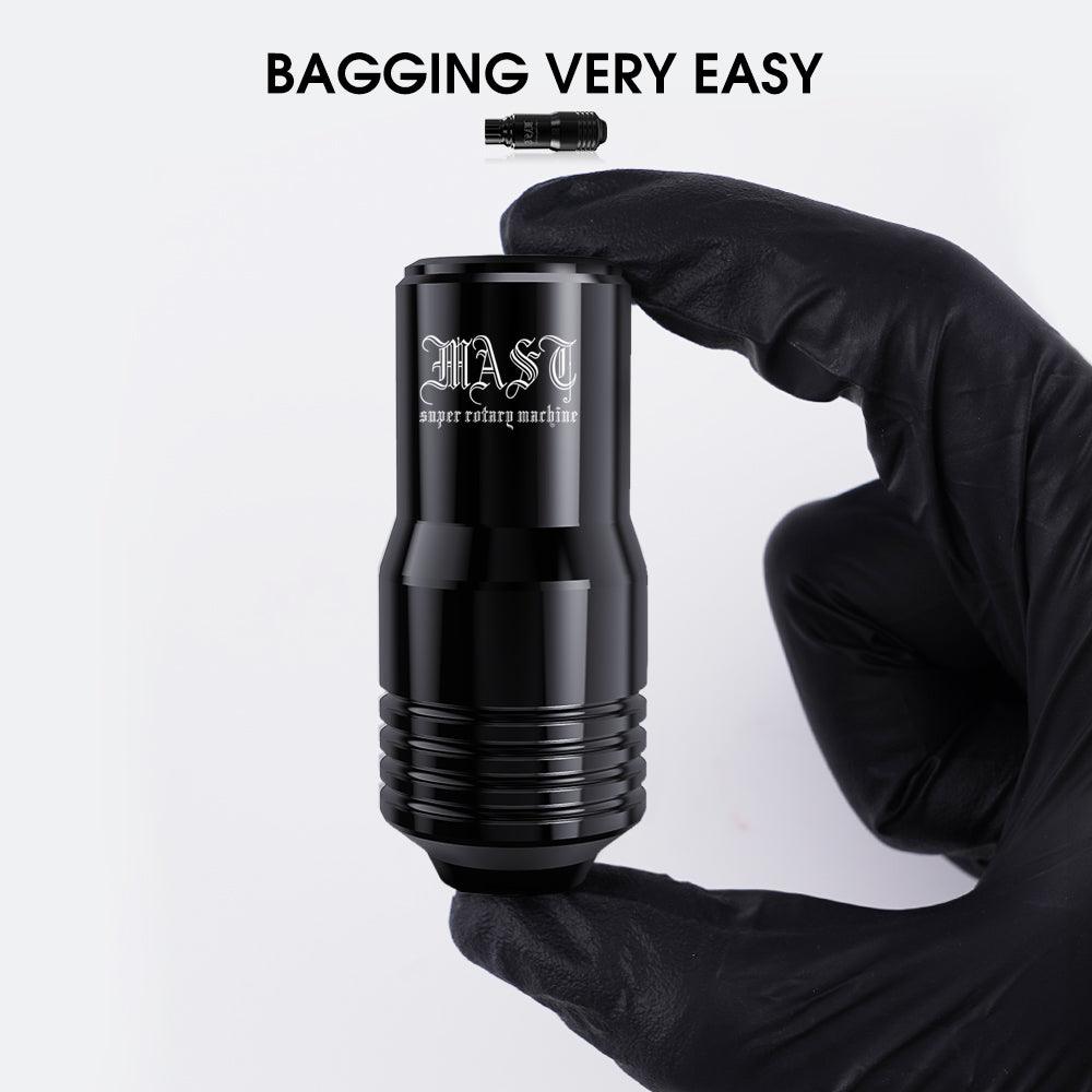 Mast Tour S Rotary Tattoo Machine Pen - BVShop